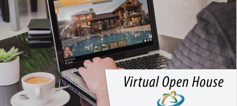Virtual Open House