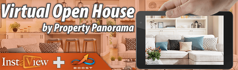 Two More MLSs Launch Property Panorama’s InstaView Virtual Tours and Digital Marketing for Their&nbsp;Members