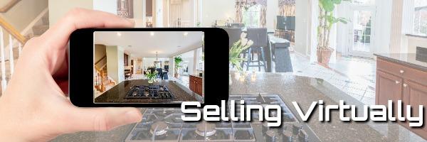 Selling Virtually