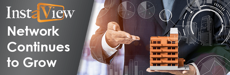 InstaView Network Continues to Grow and&nbsp;Improve