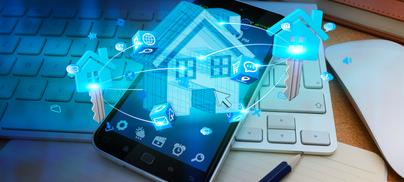 Technology Solutions for Real Estate&nbsp;Professionals