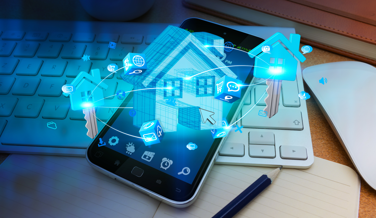 Technology Solutions for Real Estate&nbsp;Professionals