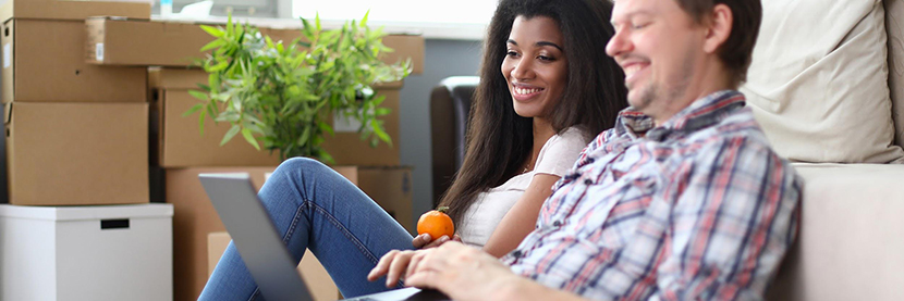 New Necessities, New Behaviors, and the New Realities of Real Estate Marketing