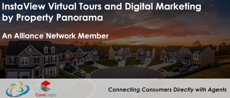 Property Panorama: Proud Member of the CoreLogic Alliance&nbsp;Network