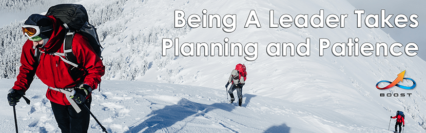 The Tortoise and the Hare of Lead&nbsp;Generation