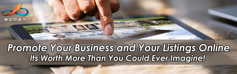 You’re Advertising Yourself – Not Just Your&nbsp;Listings