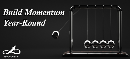 Selling Season is Ending, but Don’t Stop&nbsp;Advertising