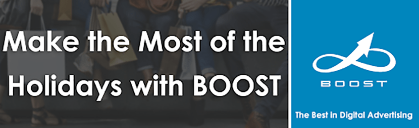 Take Advantage of the Holiday Season – Increase Your Facebook&nbsp;Advertising