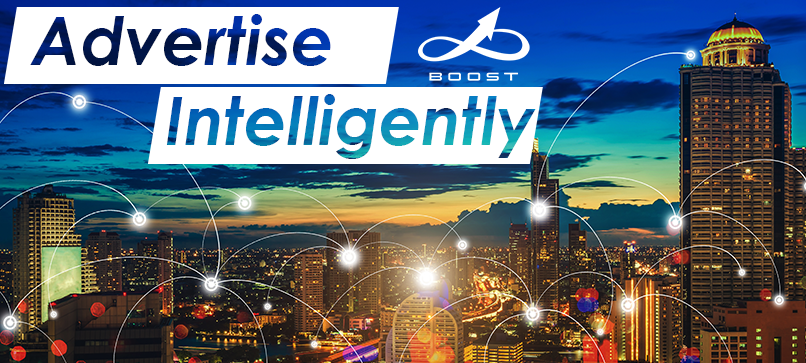 Get in Front of Your Desired Audience With Intelligent&nbsp;Advertising