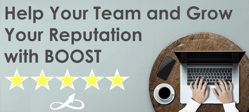 Give Your Brokerage Agents the Tools They Need to Succeed with BOOST Enterprise&nbsp;Packages