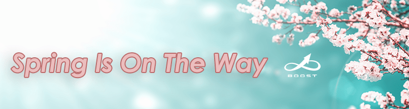 Spring is Coming – Prepare Now to Stand Out From Your&nbsp;Competition