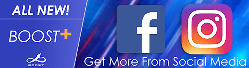 Advertise Your Listings on Instagram and Facebook with BOOST&nbsp;PLUS