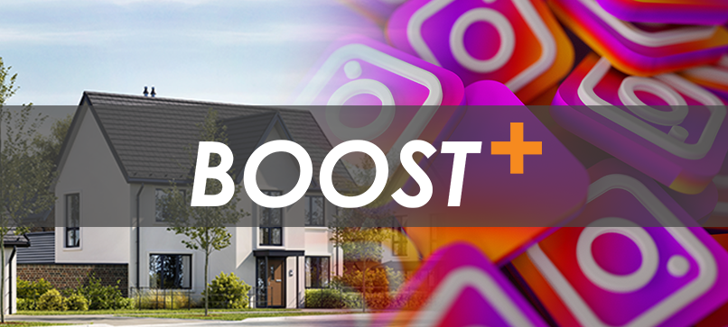 The Importance Of Advertising on Instagram For Real&nbsp;Estate