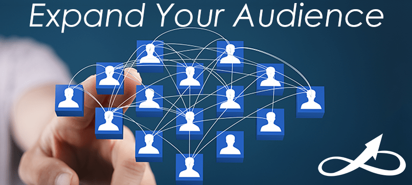 Reach Broader Audiences With A Mix Of Marketing Tactics