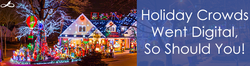 This Holiday Season, Advertise Your Listing Where the People are – Social&nbsp;Media