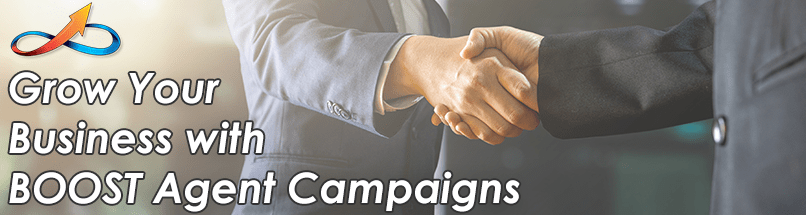 Prepare For Busy Season Now With Agent&nbsp;Campaigns