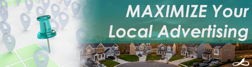 Don’t Overlook Local Marketing to Make a Name for&nbsp;Yourself