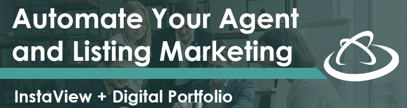 All-In-One: Agent and Listing Marketing in One&nbsp;Package