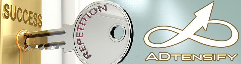 The Power of Repetition: Unlocking Online Success for Real Estate&nbsp;Agents