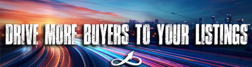 Why Driving Digital Ad Traffic to a Lead-Generating Website is a Game-Changer for Real Estate&nbsp;Agents