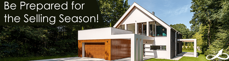 Preparing for the Real Estate Rush: Your Digital Advertising Guide for the House Selling&nbsp;Season