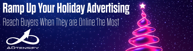 Holiday Season = Prime Time for Social Media&nbsp;Ads:
