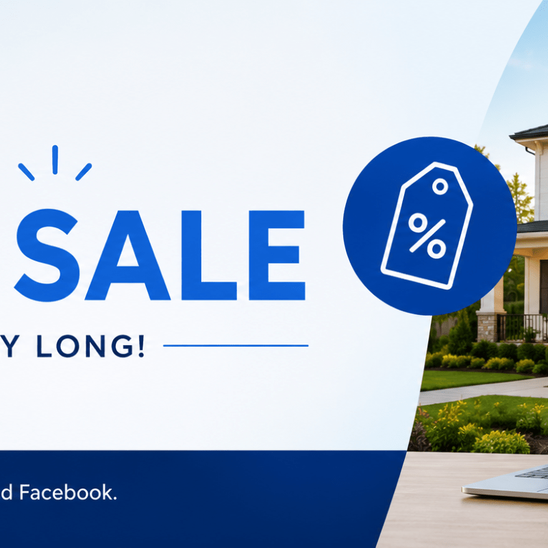 Make Your Listings Stand Out with Savings on ADTensify Image&nbsp;Ads