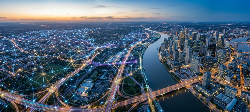 Industry at a Crossroads