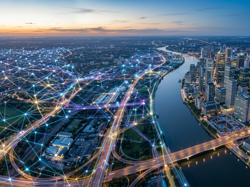Industry at a&nbsp;Crossroads